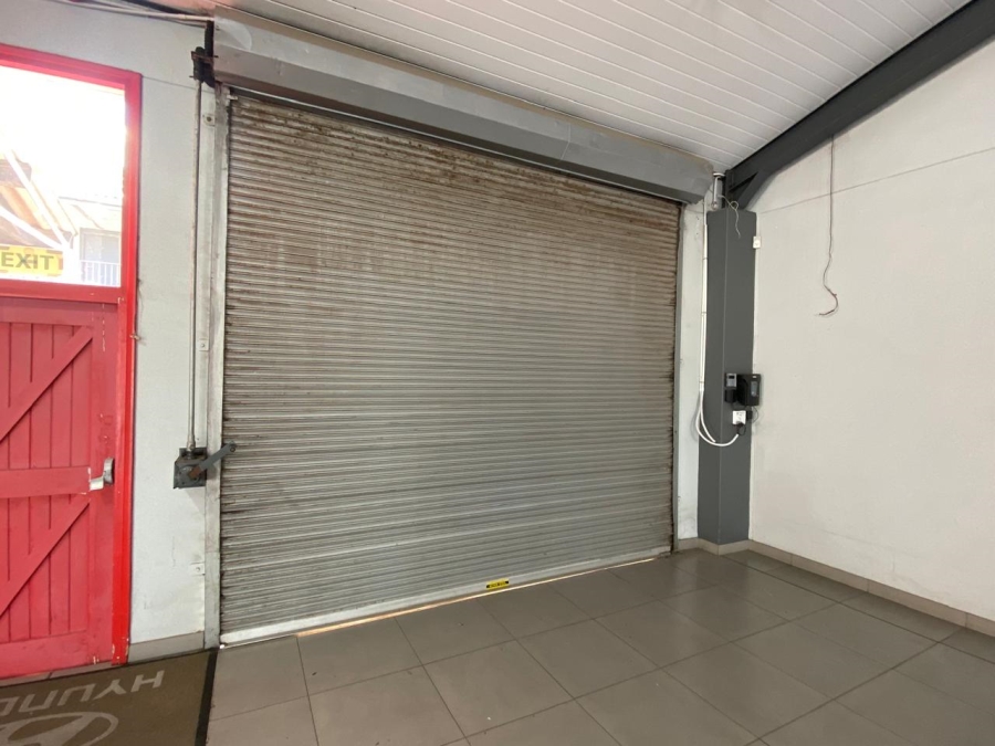 To Let commercial Property for Rent in Paarden Eiland Western Cape